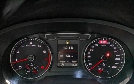 Audi Q3, 2015 год, 1 920 000 рублей, 16 фотография