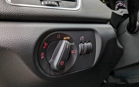 Audi Q3, 2015 год, 1 920 000 рублей, 27 фотография