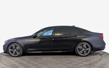 BMW 7 серия, 2018 год, 4 980 000 рублей, 8 фотография