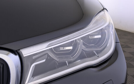 BMW 7 серия, 2018 год, 4 980 000 рублей, 11 фотография
