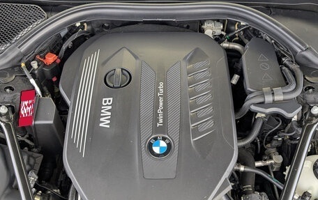 BMW 7 серия, 2018 год, 4 980 000 рублей, 9 фотография