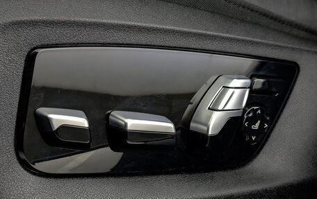 BMW 7 серия, 2018 год, 4 980 000 рублей, 27 фотография