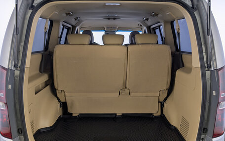 Hyundai H-1 II рестайлинг, 2021 год, 3 750 000 рублей, 10 фотография