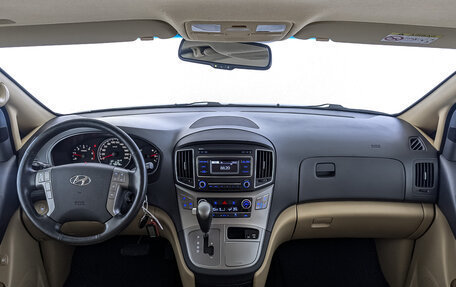 Hyundai H-1 II рестайлинг, 2021 год, 3 750 000 рублей, 14 фотография