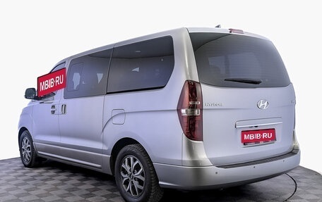 Hyundai H-1 II рестайлинг, 2021 год, 3 750 000 рублей, 7 фотография