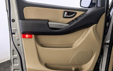Hyundai H-1 II рестайлинг, 2021 год, 3 750 000 рублей, 19 фотография