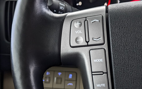 Hyundai H-1 II рестайлинг, 2021 год, 3 750 000 рублей, 28 фотография