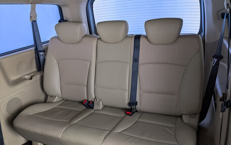 Hyundai H-1 II рестайлинг, 2021 год, 3 750 000 рублей, 26 фотография