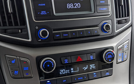 Hyundai H-1 II рестайлинг, 2021 год, 3 750 000 рублей, 21 фотография