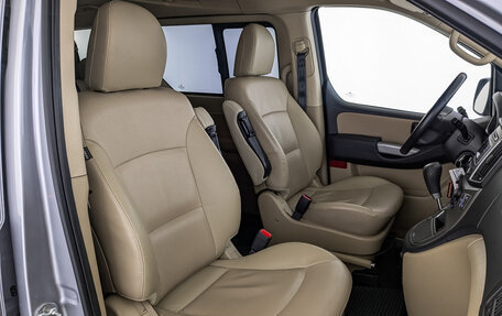 Hyundai H-1 II рестайлинг, 2021 год, 3 750 000 рублей, 24 фотография