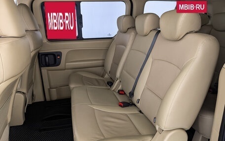 Hyundai H-1 II рестайлинг, 2021 год, 3 750 000 рублей, 18 фотография