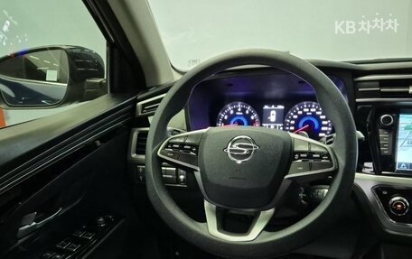 SsangYong Korando, 2022 год, 1 345 000 рублей, 9 фотография
