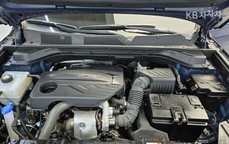 SsangYong Korando, 2022 год, 1 345 000 рублей, 5 фотография