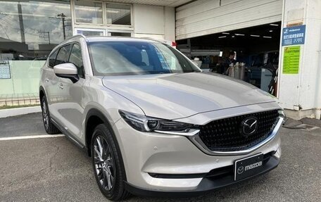 Mazda CX-8, 2022 год, 2 530 000 рублей, 2 фотография