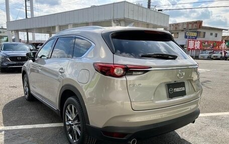 Mazda CX-8, 2022 год, 2 530 000 рублей, 4 фотография