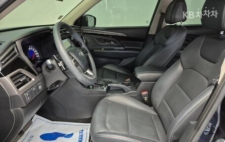 SsangYong Korando, 2022 год, 1 345 000 рублей, 6 фотография
