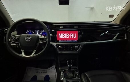 SsangYong Korando, 2022 год, 1 345 000 рублей, 8 фотография