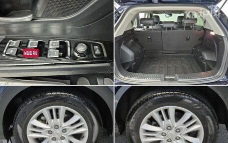 SsangYong Korando, 2022 год, 1 345 000 рублей, 11 фотография