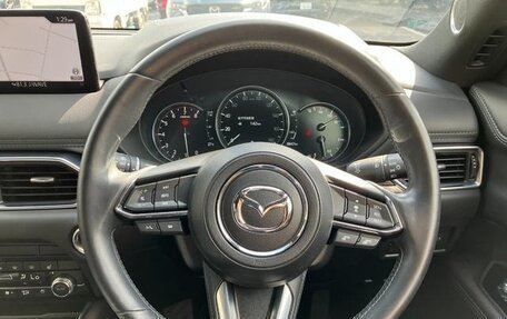 Mazda CX-8, 2022 год, 2 530 000 рублей, 10 фотография