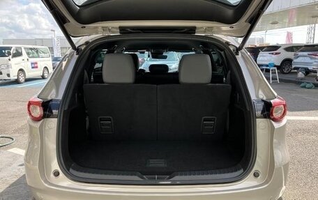 Mazda CX-8, 2022 год, 2 530 000 рублей, 7 фотография