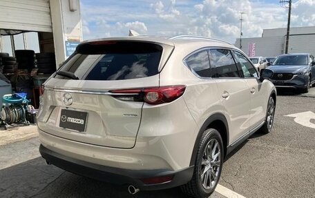 Mazda CX-8, 2022 год, 2 530 000 рублей, 6 фотография