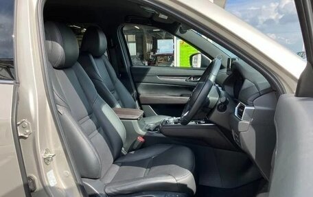 Mazda CX-8, 2022 год, 2 530 000 рублей, 17 фотография