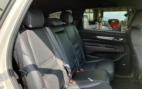 Mazda CX-8, 2022 год, 2 530 000 рублей, 18 фотография