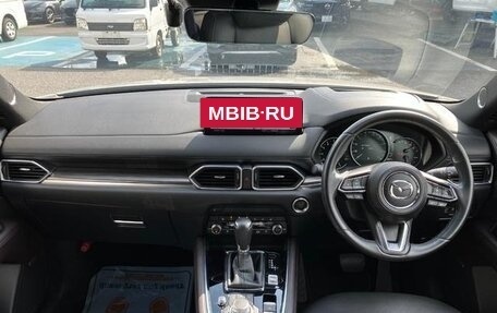 Mazda CX-8, 2022 год, 2 530 000 рублей, 9 фотография