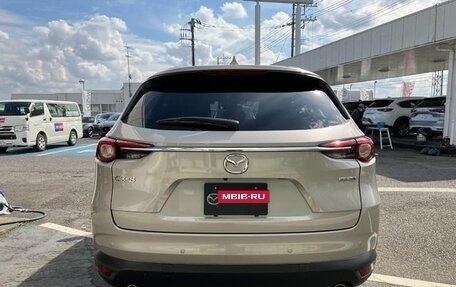Mazda CX-8, 2022 год, 2 530 000 рублей, 5 фотография