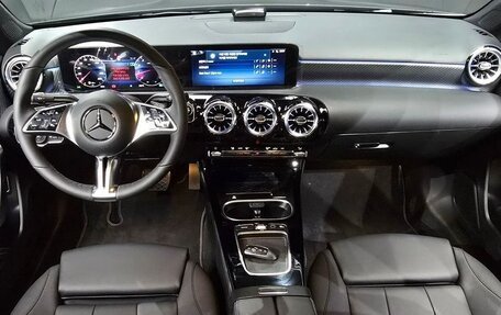 Mercedes-Benz A-Класс, 2025 год, 5 фотография