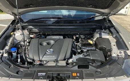 Mazda CX-8, 2022 год, 2 530 000 рублей, 27 фотография