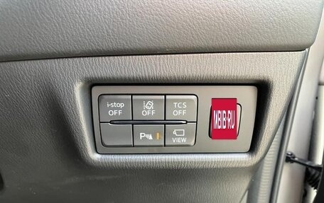 Mazda CX-8, 2022 год, 2 530 000 рублей, 21 фотография