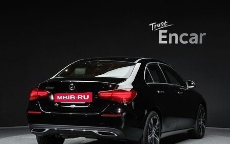Mercedes-Benz A-Класс, 2025 год, 4 фотография