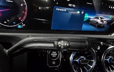 Mercedes-Benz A-Класс, 2025 год, 12 фотография