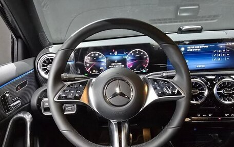 Mercedes-Benz A-Класс, 2025 год, 10 фотография