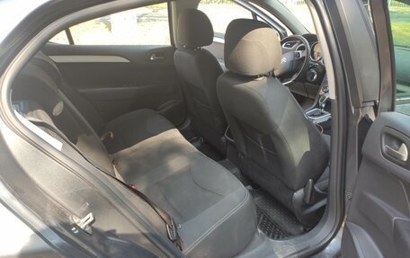 Citroen C4 II рестайлинг, 2015 год, 545 000 рублей, 4 фотография