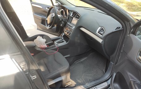 Citroen C4 II рестайлинг, 2015 год, 545 000 рублей, 5 фотография