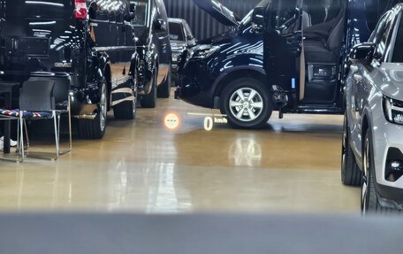 BMW X6, 2022 год, 7 190 000 рублей, 10 фотография