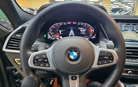 BMW X6, 2022 год, 7 190 000 рублей, 9 фотография