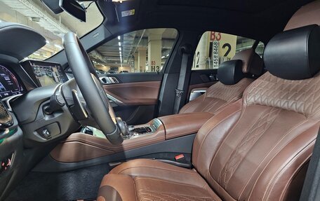 BMW X6, 2022 год, 7 190 000 рублей, 6 фотография