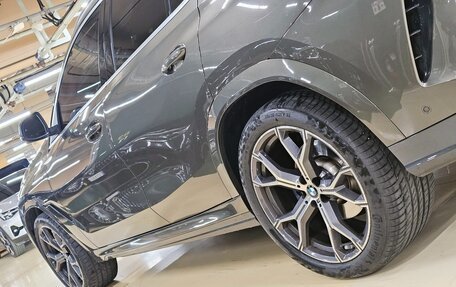 BMW X6, 2022 год, 7 190 000 рублей, 4 фотография