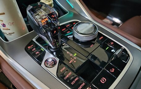 BMW X6, 2022 год, 7 190 000 рублей, 14 фотография