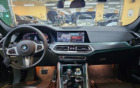 BMW X6, 2022 год, 7 190 000 рублей, 15 фотография