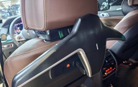 BMW X6, 2022 год, 7 190 000 рублей, 17 фотография