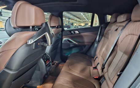 BMW X6, 2022 год, 7 190 000 рублей, 16 фотография