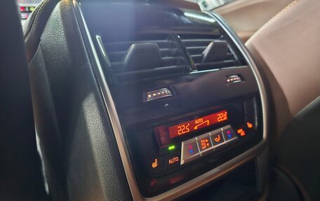 BMW X6, 2022 год, 7 190 000 рублей, 18 фотография