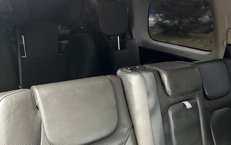 Nissan Pathfinder, 2011 год, 1 800 000 рублей, 8 фотография