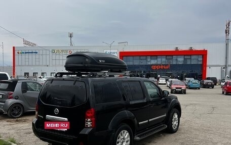 Nissan Pathfinder, 2011 год, 1 800 000 рублей, 6 фотография