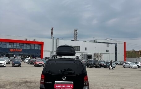 Nissan Pathfinder, 2011 год, 1 800 000 рублей, 3 фотография