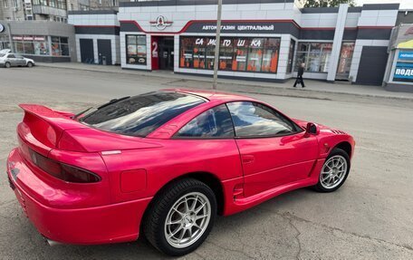 Dodge Stealth, 1994 год, 700 000 рублей, 4 фотография